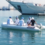 heavy duty inflatable boats 5.1