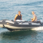 inflatable boats 4.2